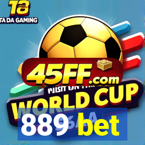 889 bet
